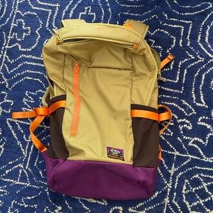 Burton Prospect 2.0 20L Backpack NWOT